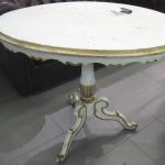 588 6540 COFFEE TABLE